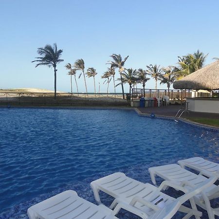 Apartamento Beach Living Aquiraz Zewnętrze zdjęcie