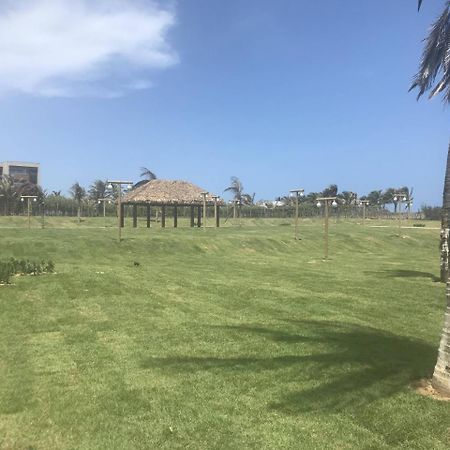 Apartamento Beach Living Aquiraz Zewnętrze zdjęcie