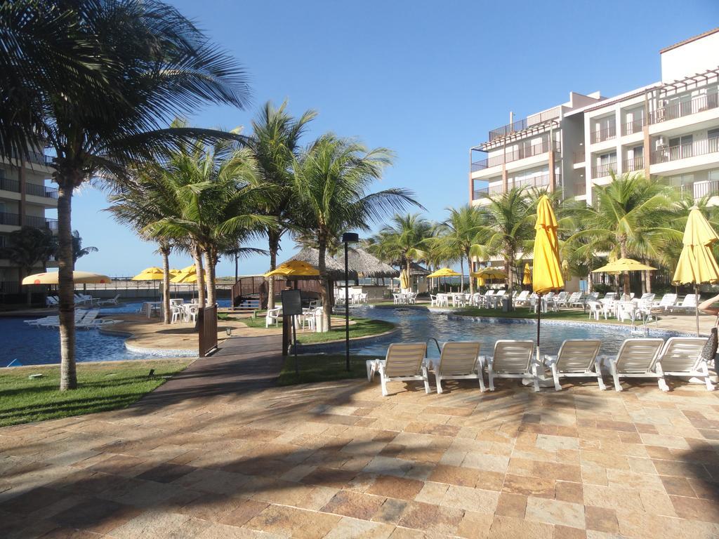 Apartamento Beach Living Aquiraz Zewnętrze zdjęcie