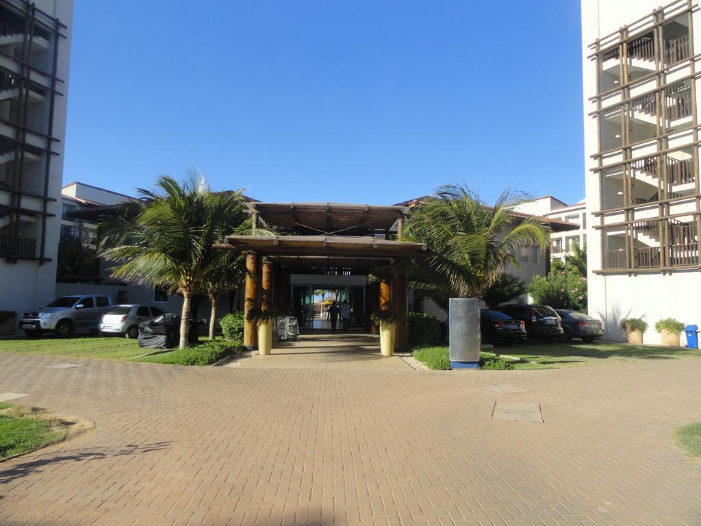 Apartamento Beach Living Aquiraz Zewnętrze zdjęcie