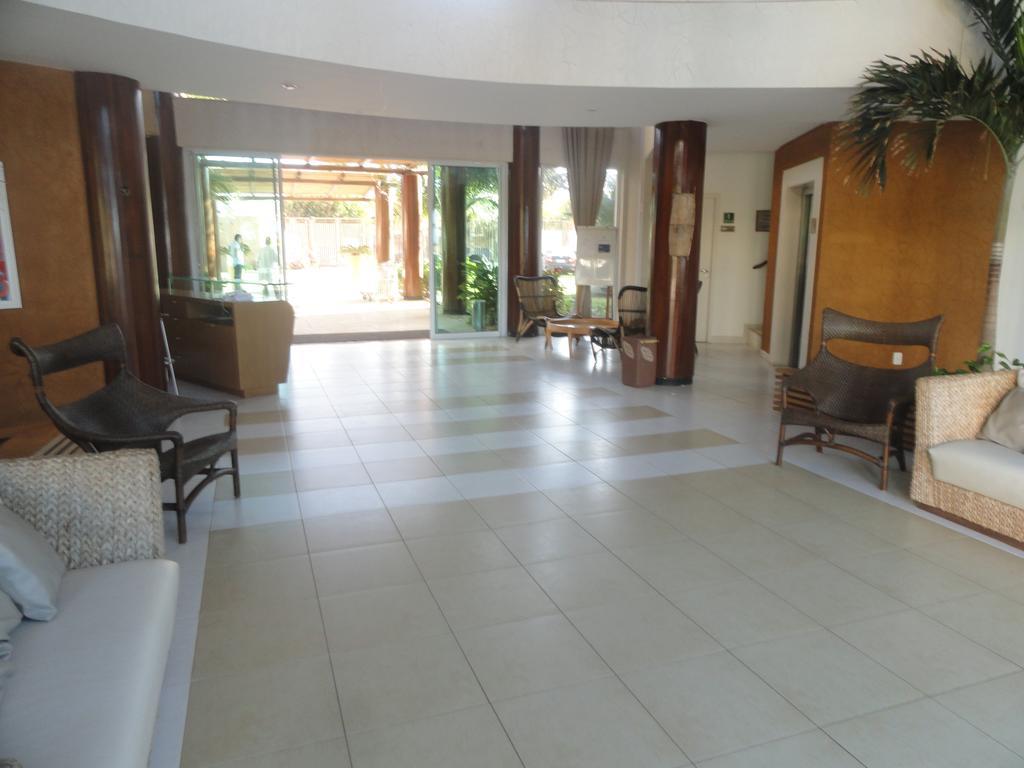 Apartamento Beach Living Aquiraz Zewnętrze zdjęcie