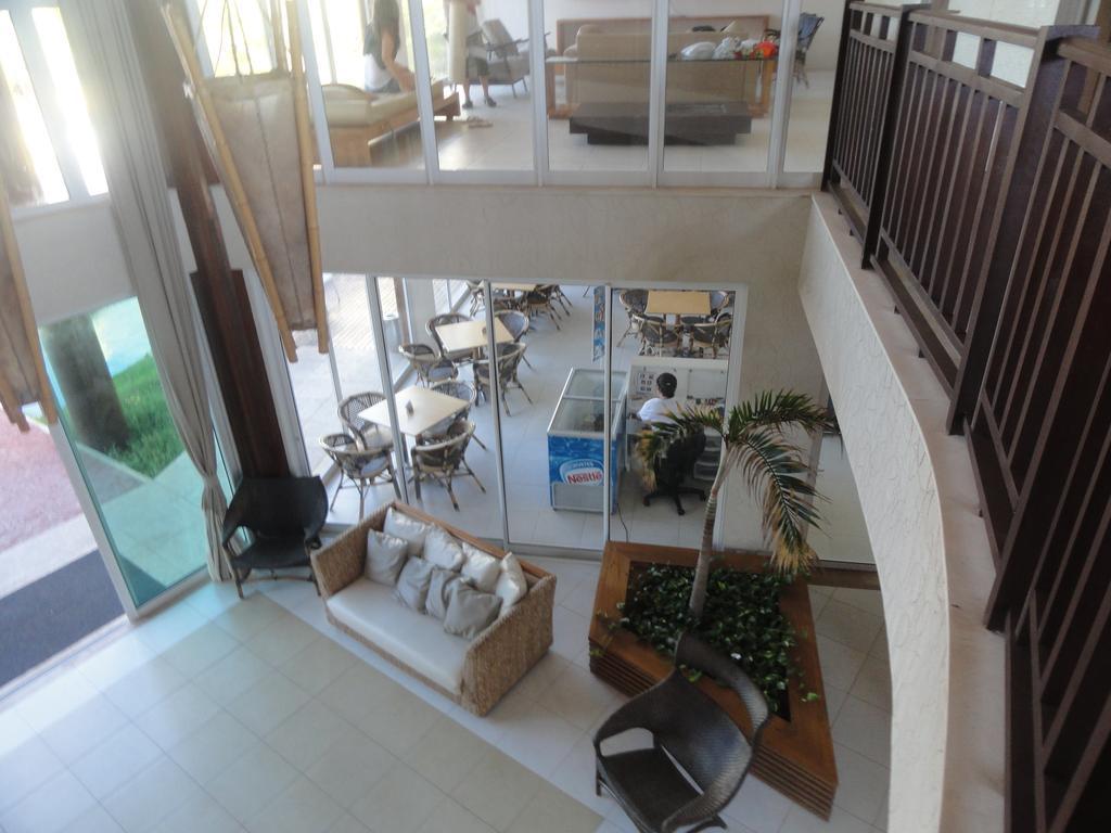 Apartamento Beach Living Aquiraz Zewnętrze zdjęcie