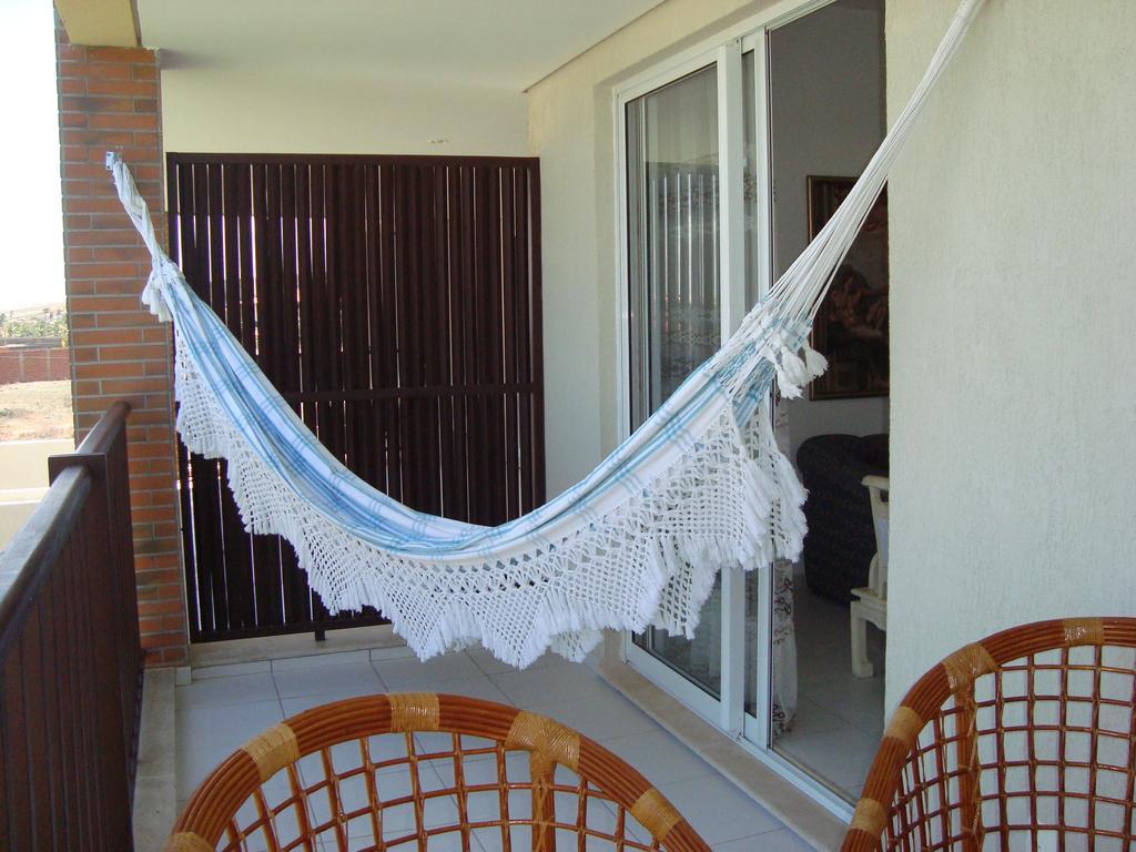 Apartamento Beach Living Aquiraz Zewnętrze zdjęcie