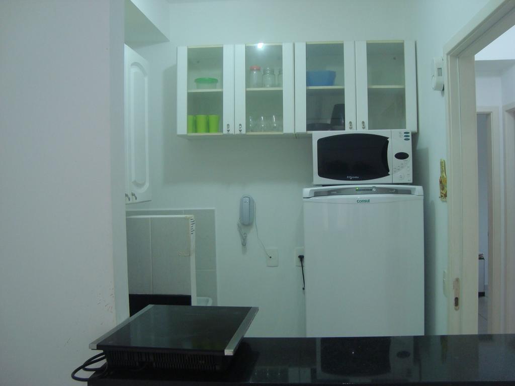 Apartamento Beach Living Aquiraz Zewnętrze zdjęcie