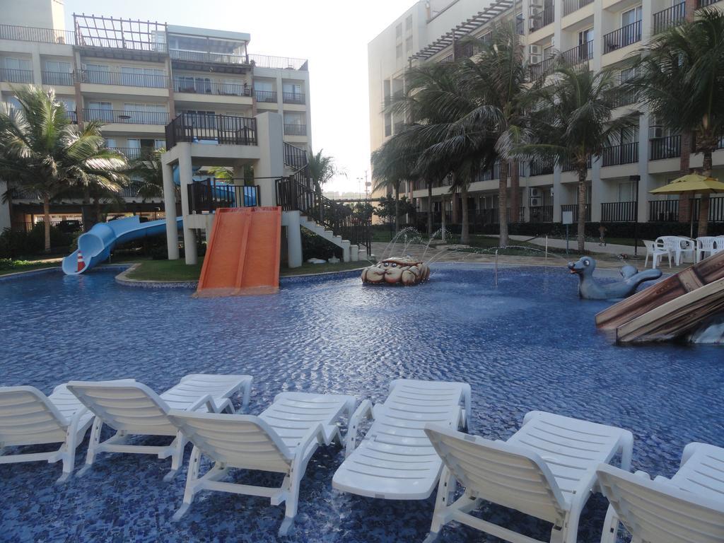 Apartamento Beach Living Aquiraz Zewnętrze zdjęcie
