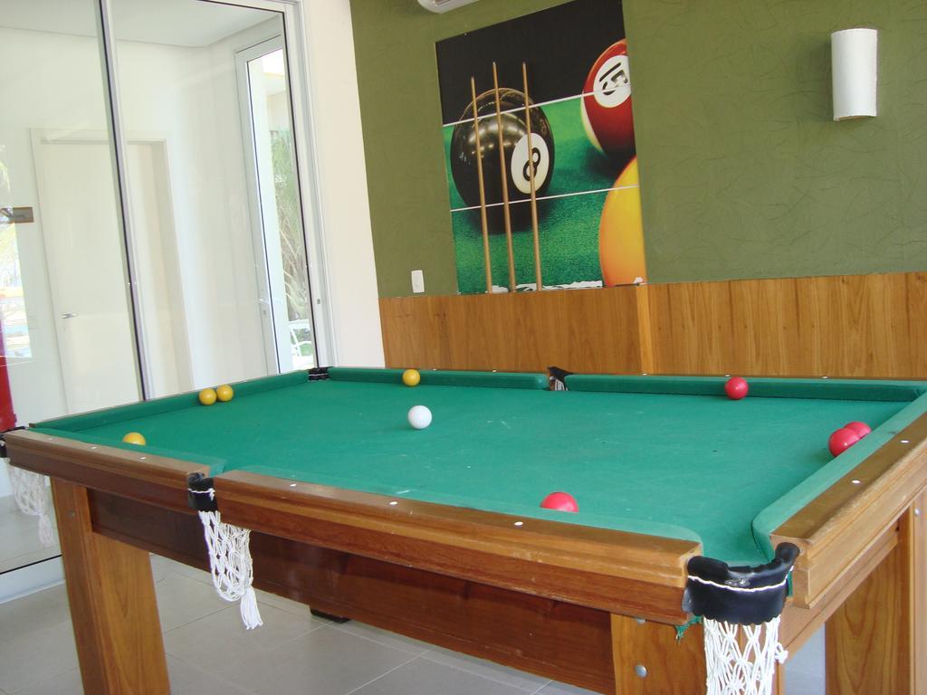 Apartamento Beach Living Aquiraz Zewnętrze zdjęcie