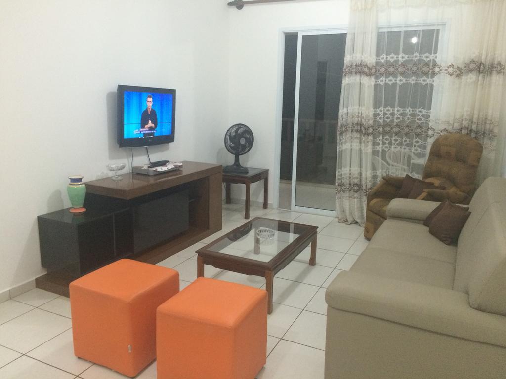 Apartamento Beach Living Aquiraz Zewnętrze zdjęcie