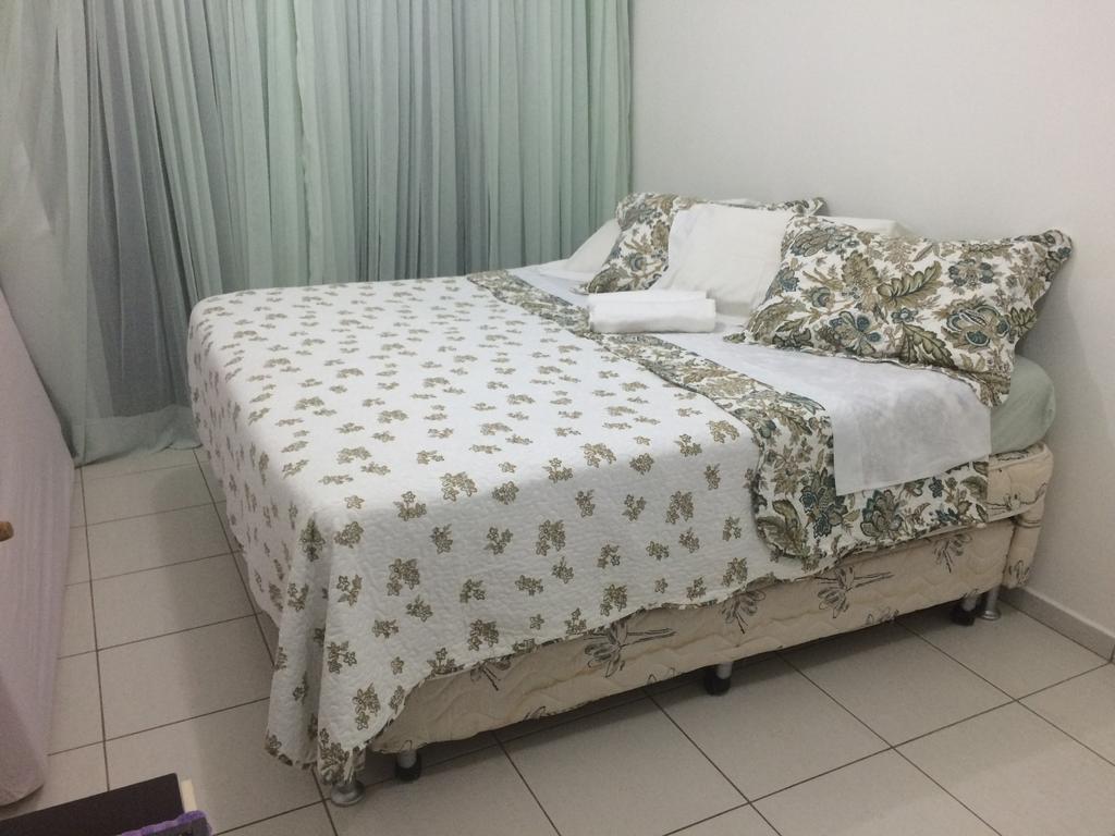 Apartamento Beach Living Aquiraz Zewnętrze zdjęcie