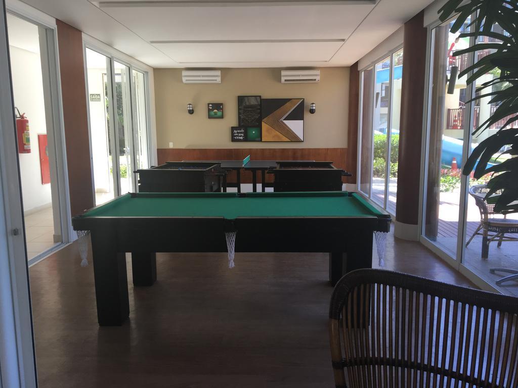 Apartamento Beach Living Aquiraz Zewnętrze zdjęcie