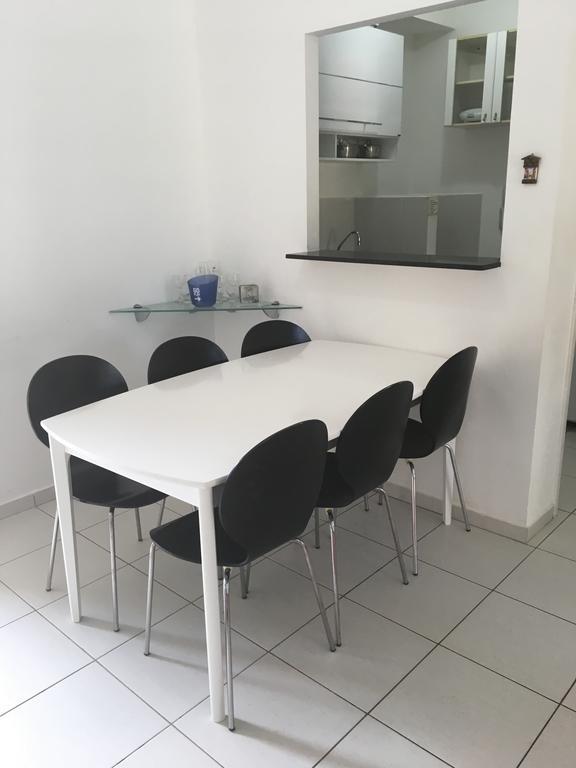 Apartamento Beach Living Aquiraz Zewnętrze zdjęcie