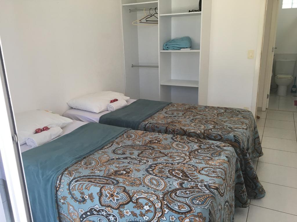 Apartamento Beach Living Aquiraz Zewnętrze zdjęcie