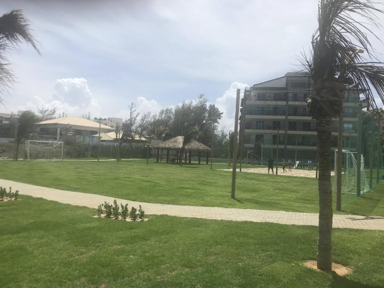 Apartamento Beach Living Aquiraz Zewnętrze zdjęcie